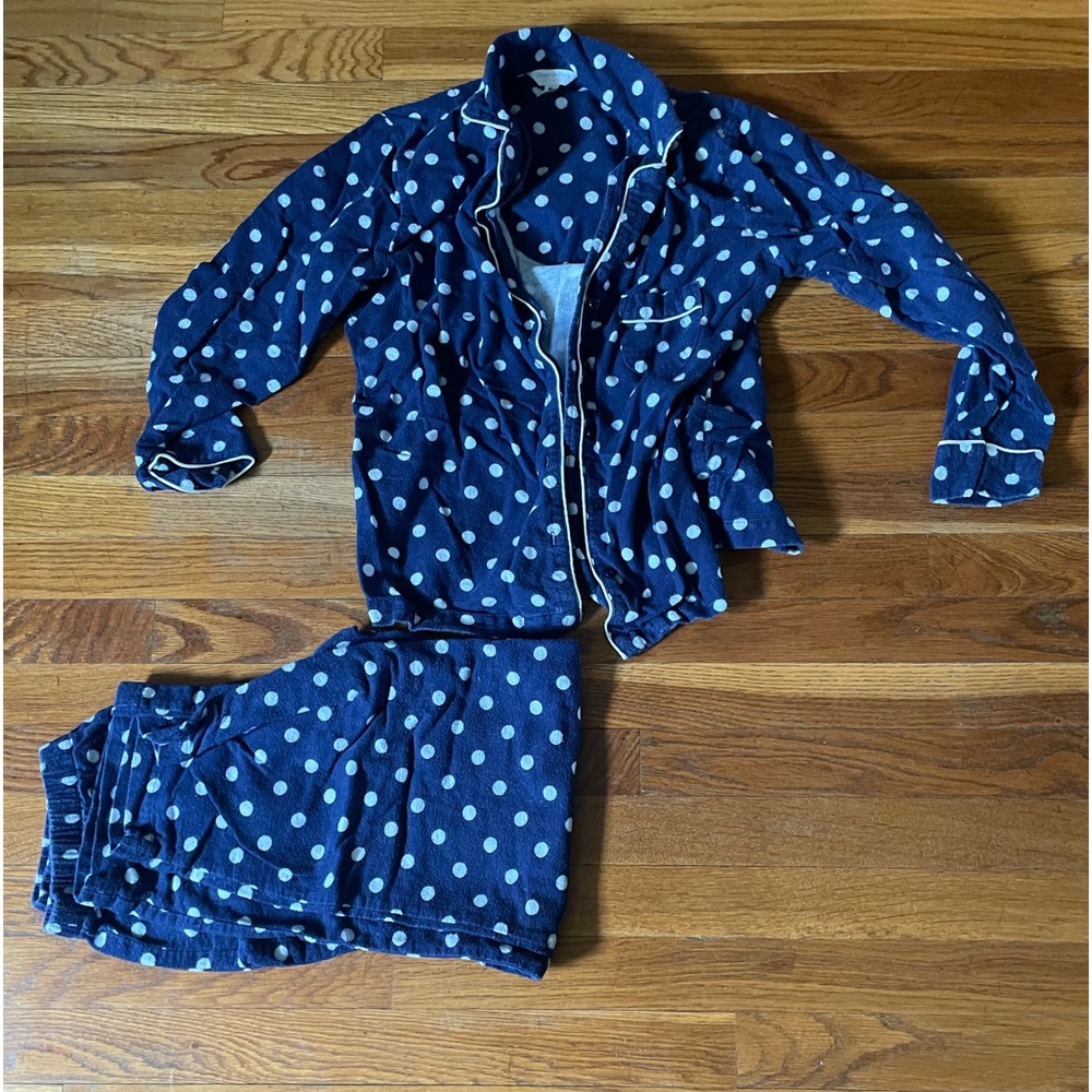 Charter Club Intimates Set - Size PS - Cozy and Chic